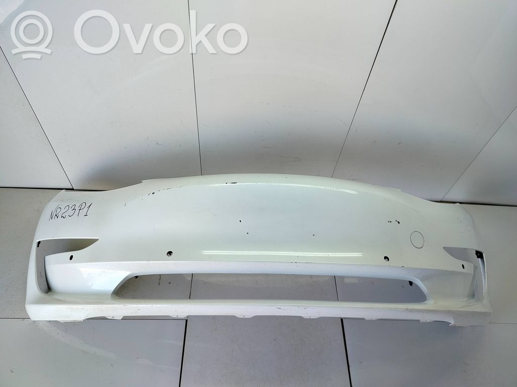 Tesla Model 3 Front bumper 