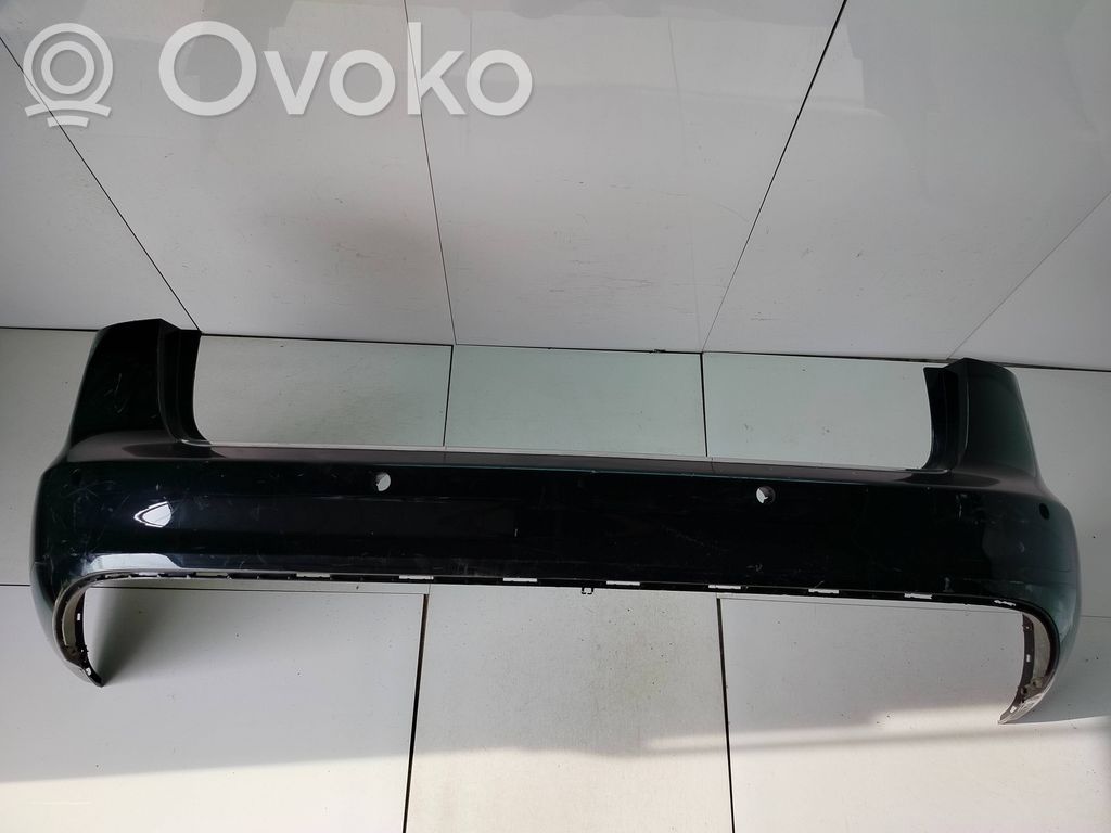 Audi A6 S6 C6 4F Parachoques 