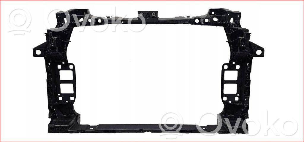 Audi Q7 4M Radiatoru panelis 