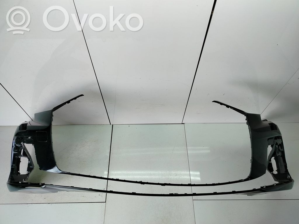 Audi A8 S8 D5 Priekinis bamperis 