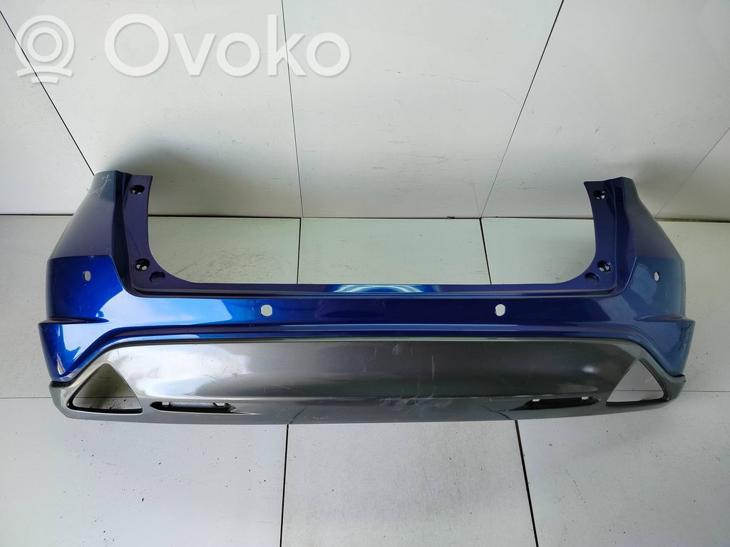 Honda Civic Zderzak tylny 