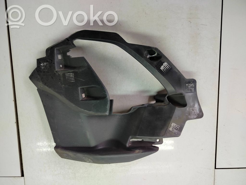 Ford Focus Support antibrouillard 