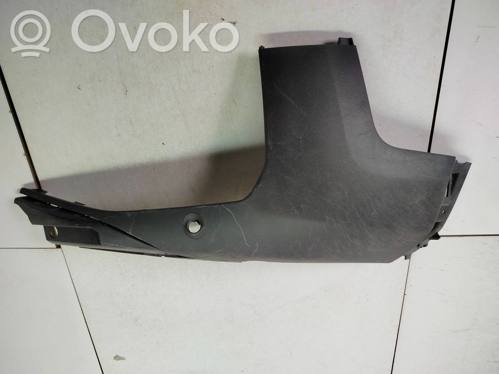 Peugeot 3008 II Ornament colț bară față 