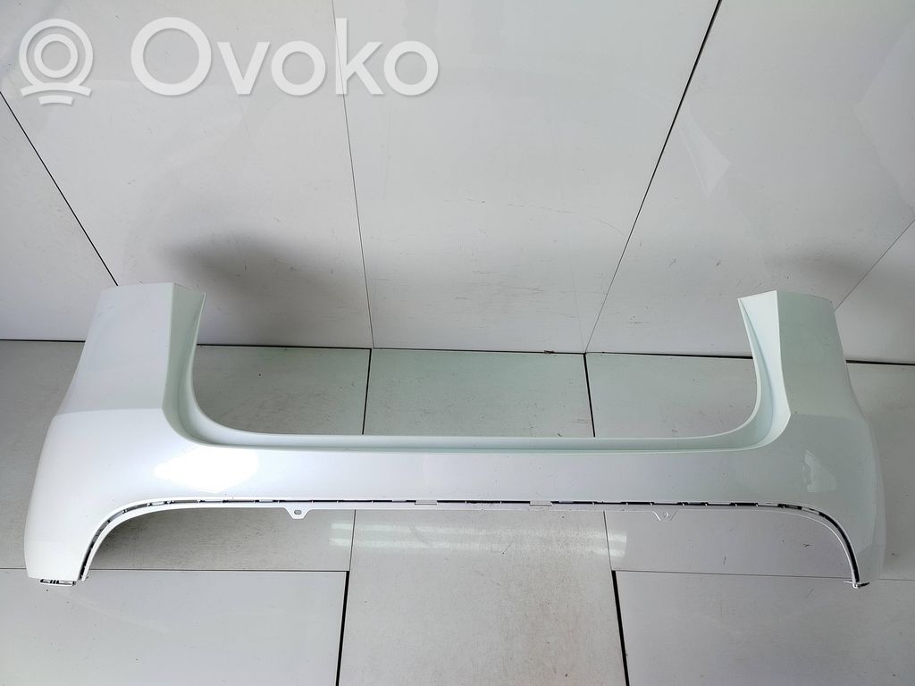 Tesla Model Y Puskuri 