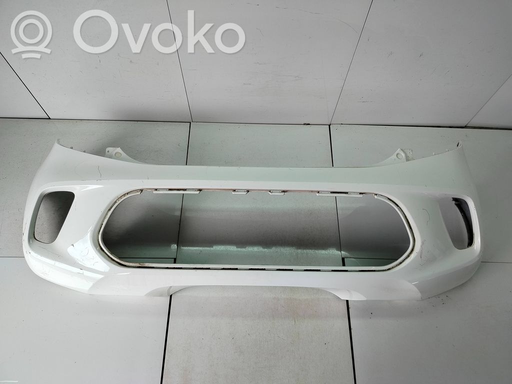 KIA Picanto Parachoques 