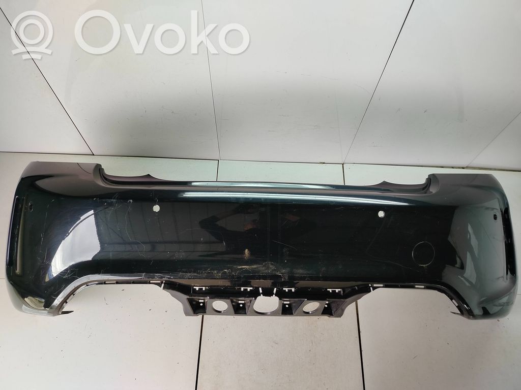 BMW M2 F87 Parachoques 