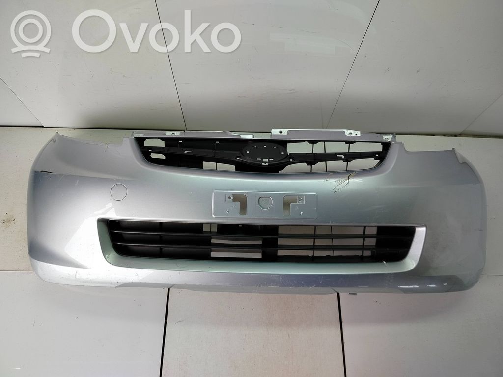 Subaru Justy Parachoques delantero 