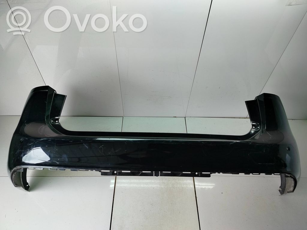 Opel Insignia B Parachoques 