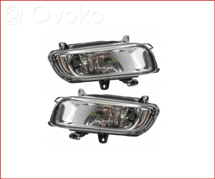 Audi A8 S8 D3 4E Front fog light 