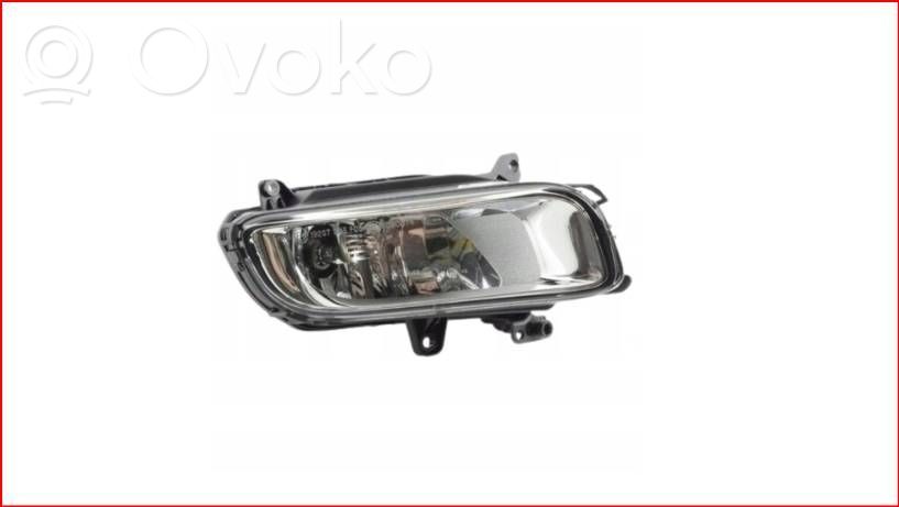 Audi A8 S8 D3 4E Front fog light 