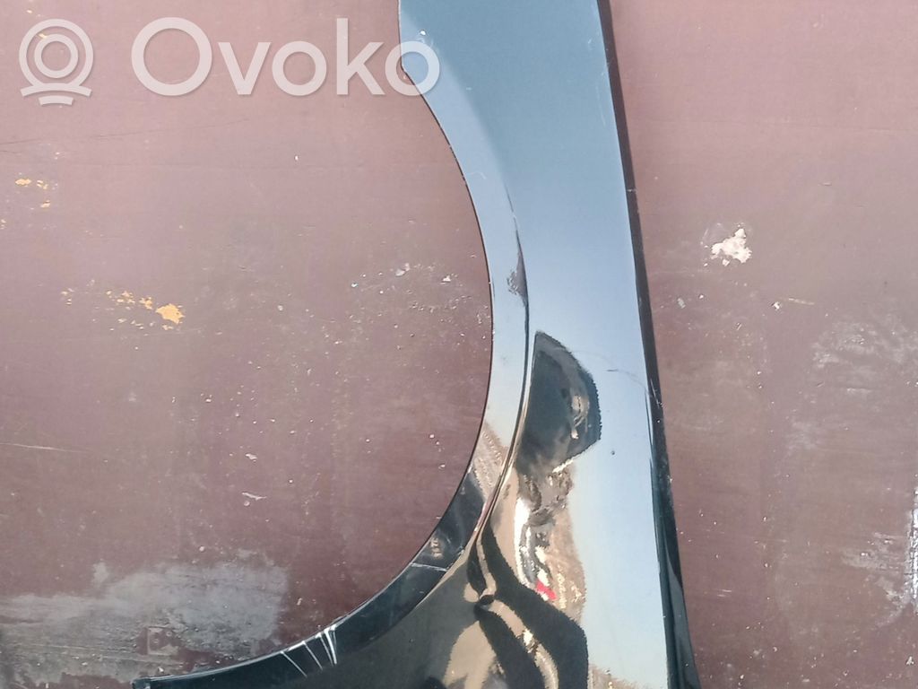 BMW 5 E60 E61 Kotflügel 