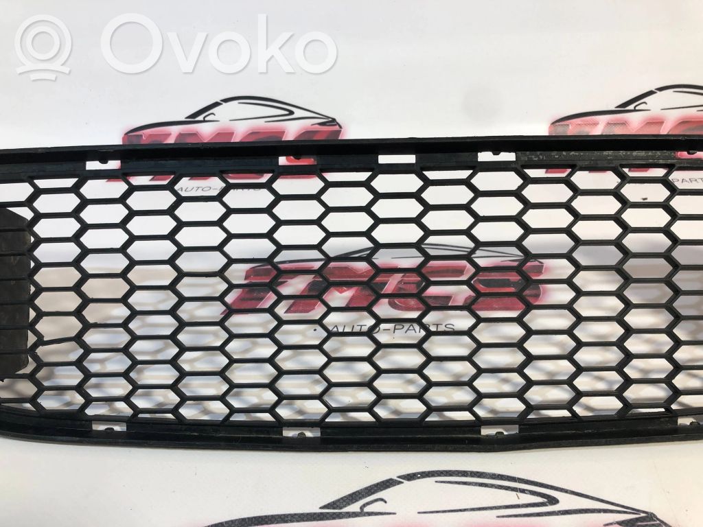 BMW 1 E82 E88 Front bumper lower grill 