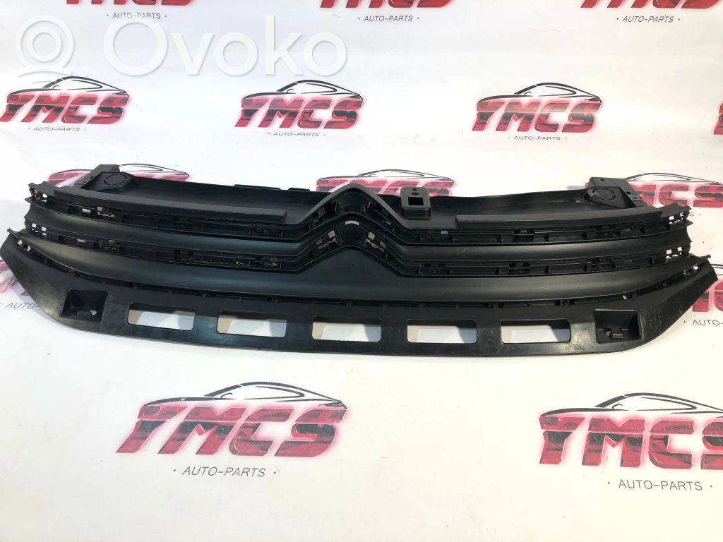 Citroen C3 Front grill 