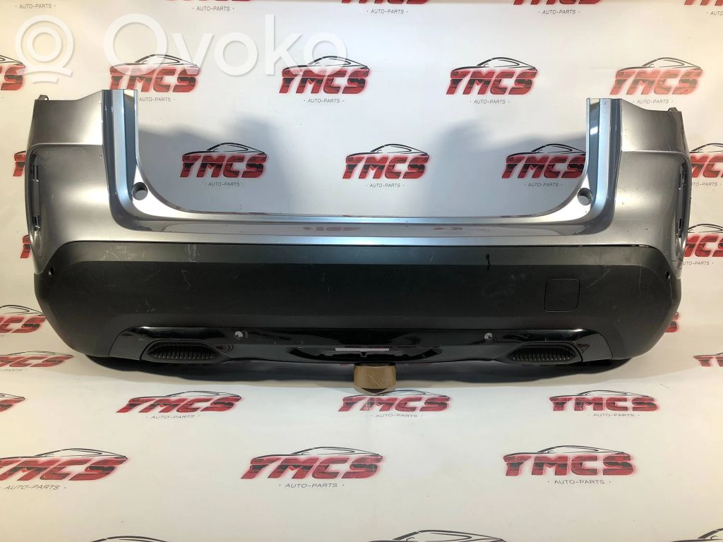 Citroen C4 III e-C4 Parachoques 
