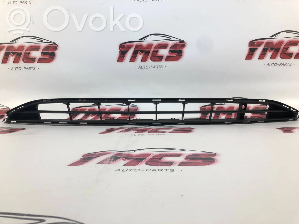 Front bumper lower grill   13432002,898861S,6D0895V