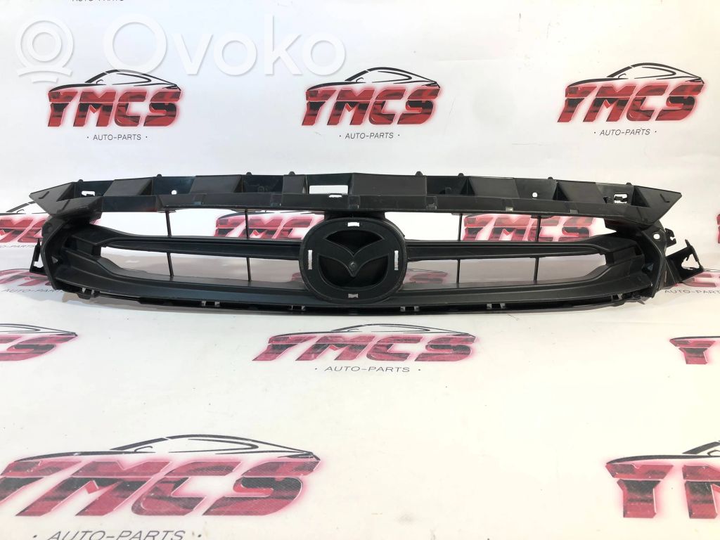 Mazda 2 Front grill 