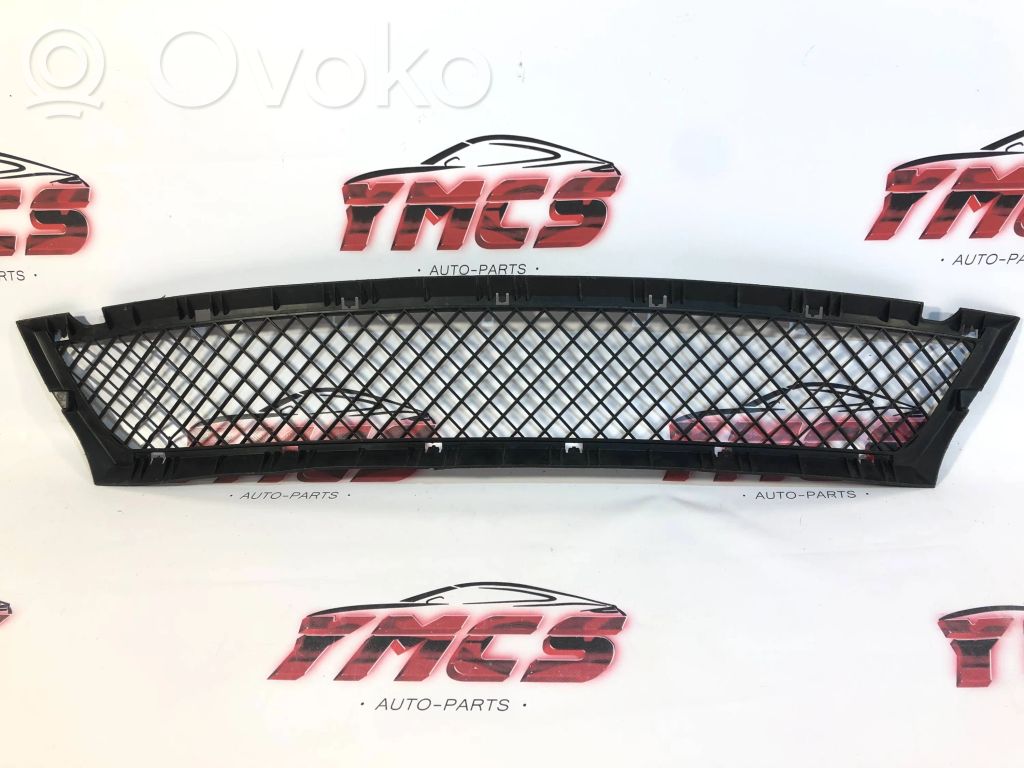 Front bumper lower grill   7065469,72758411