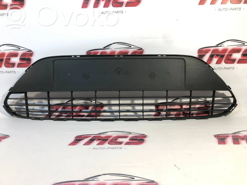 Ford Focus Front bumper lower grill 