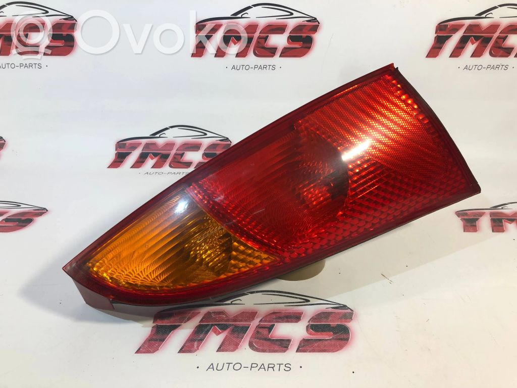 Ford Focus Takavalot 