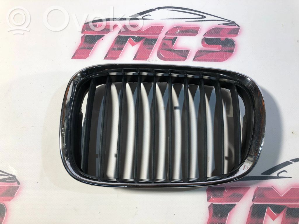 BMW 5 E39 Front grill 