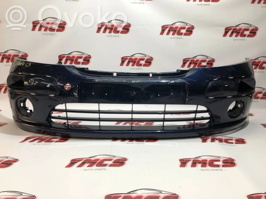 Citroen C3 Front bumper 