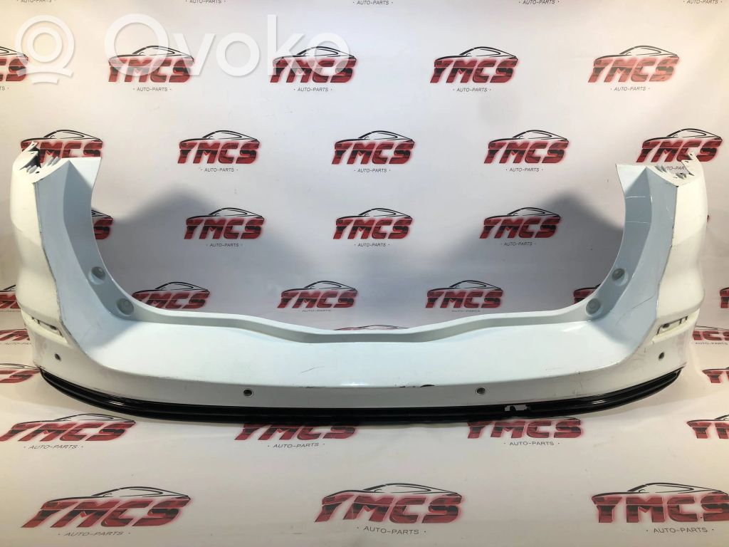 Ford Mondeo MK V Parachoques 