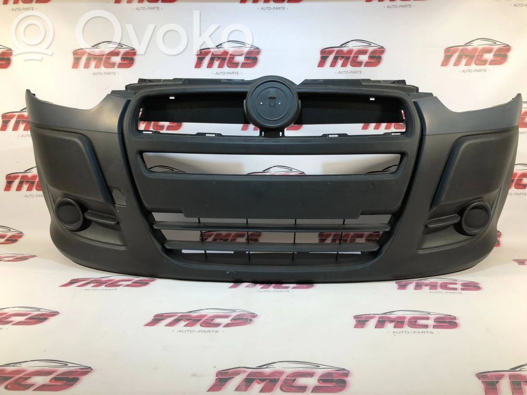 Fiat Doblo Parachoques delantero 