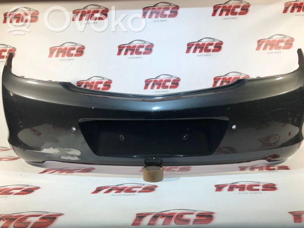 Opel Insignia A Parachoques 
