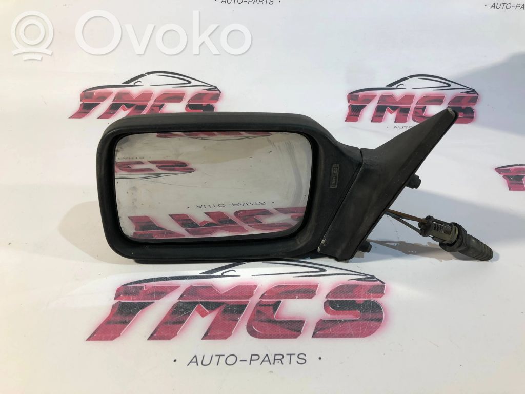 Ford Sierra Front door electric wing mirror 
