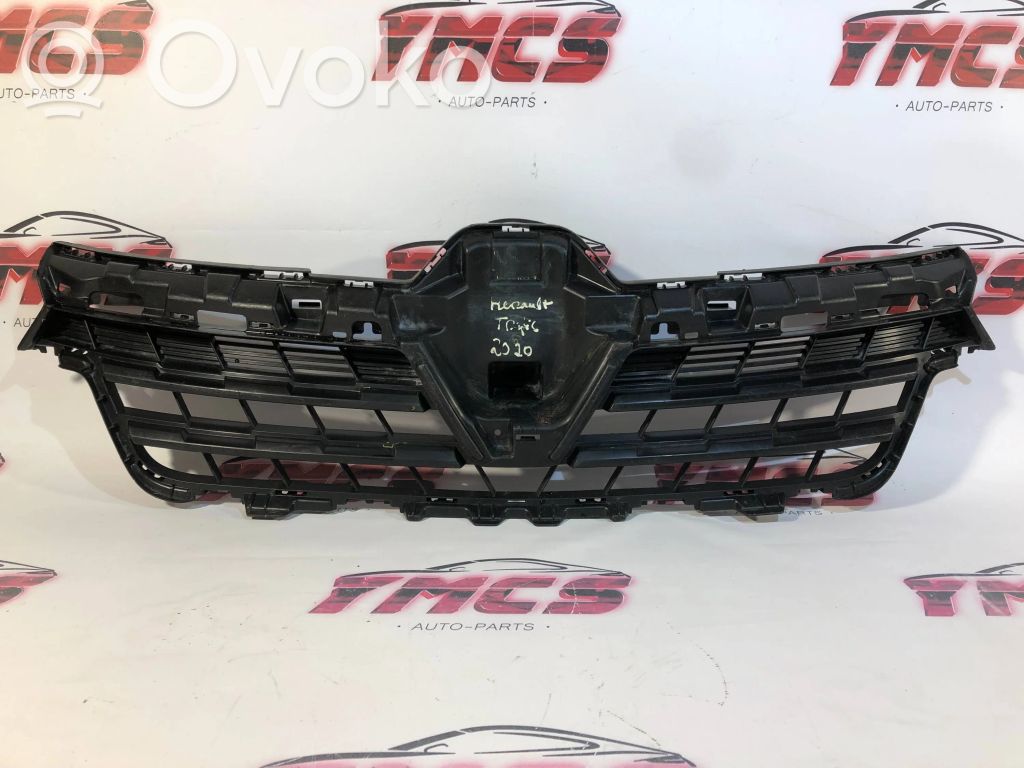 Renault Express Front grill 