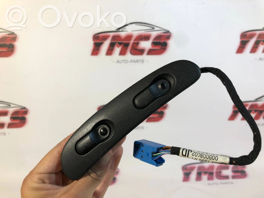 Opel Vectra B Electric window control switch 