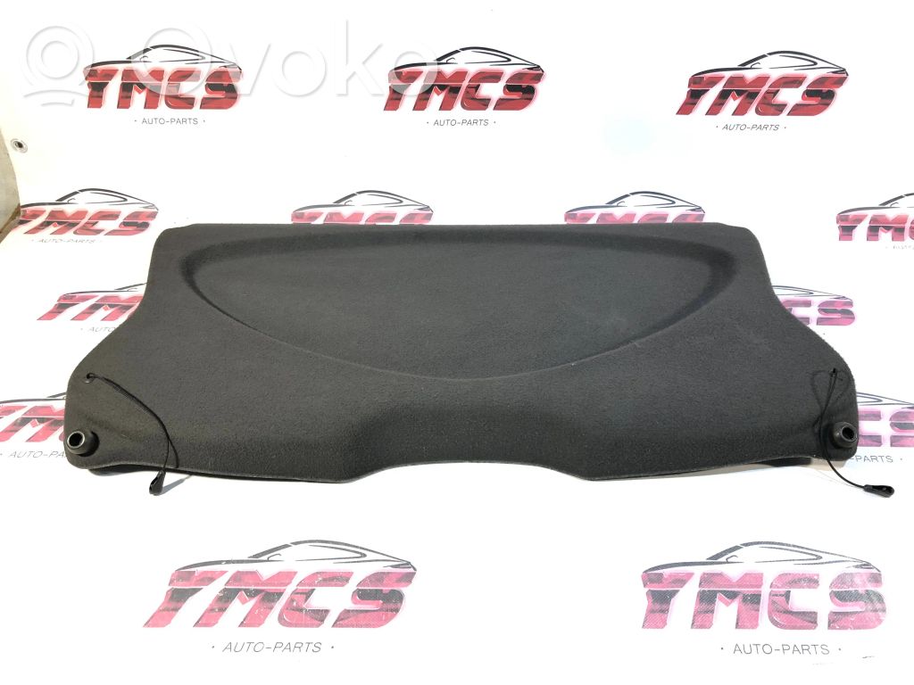 Ford Focus Parcel shelf 