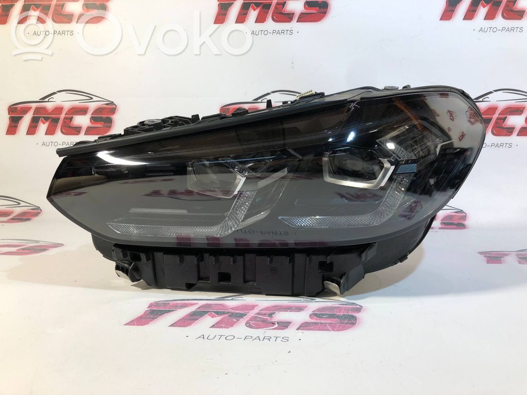 BMW X3 G01 Headlight/headlamp 