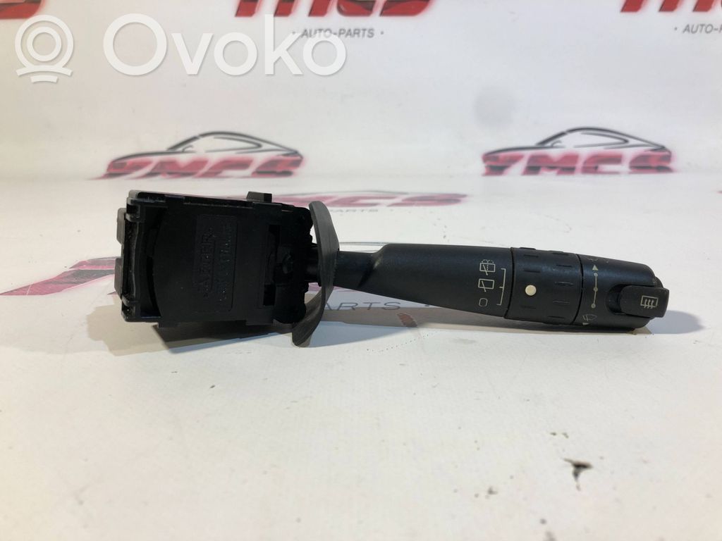 Wiper control stalk   34412001