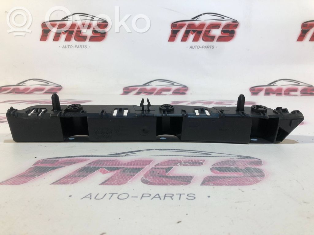Citroen C-Elysée Rear bumper mounting bracket 