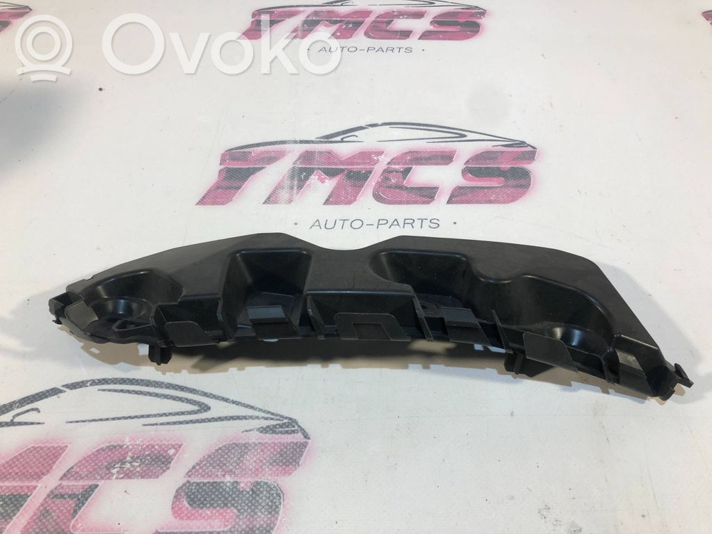 Dacia Duster Front bumper mounting bracket 