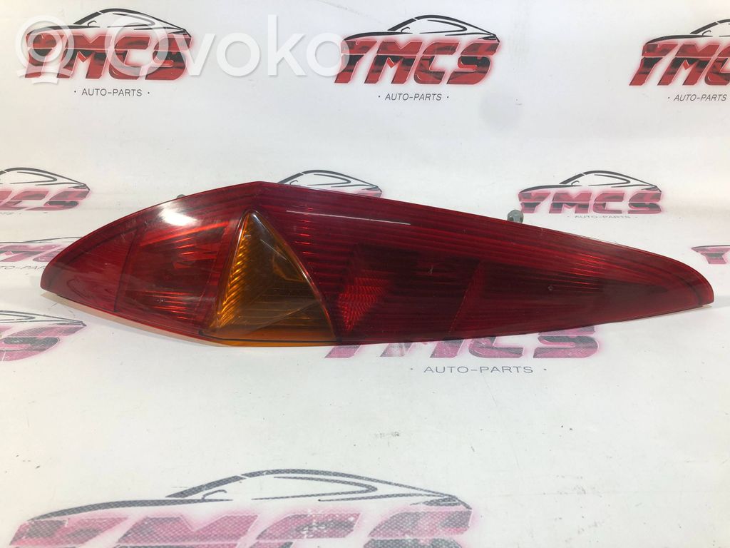 Fiat Punto (188) Lampa tylna 