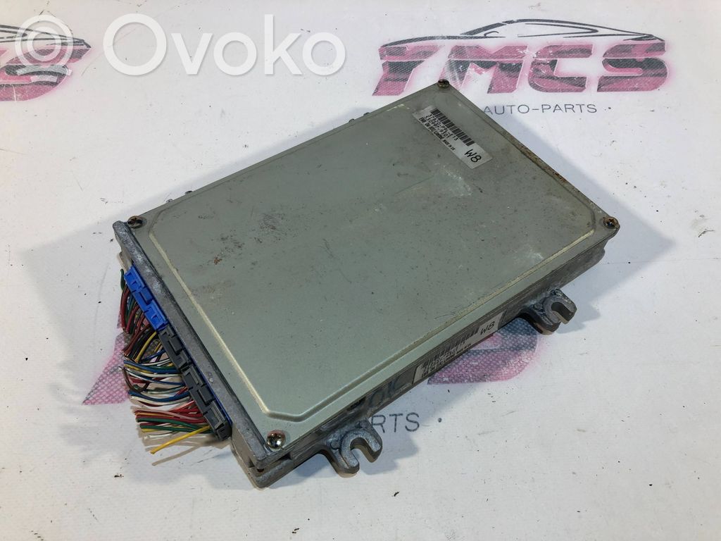 Honda Civic Engine control unit/module 