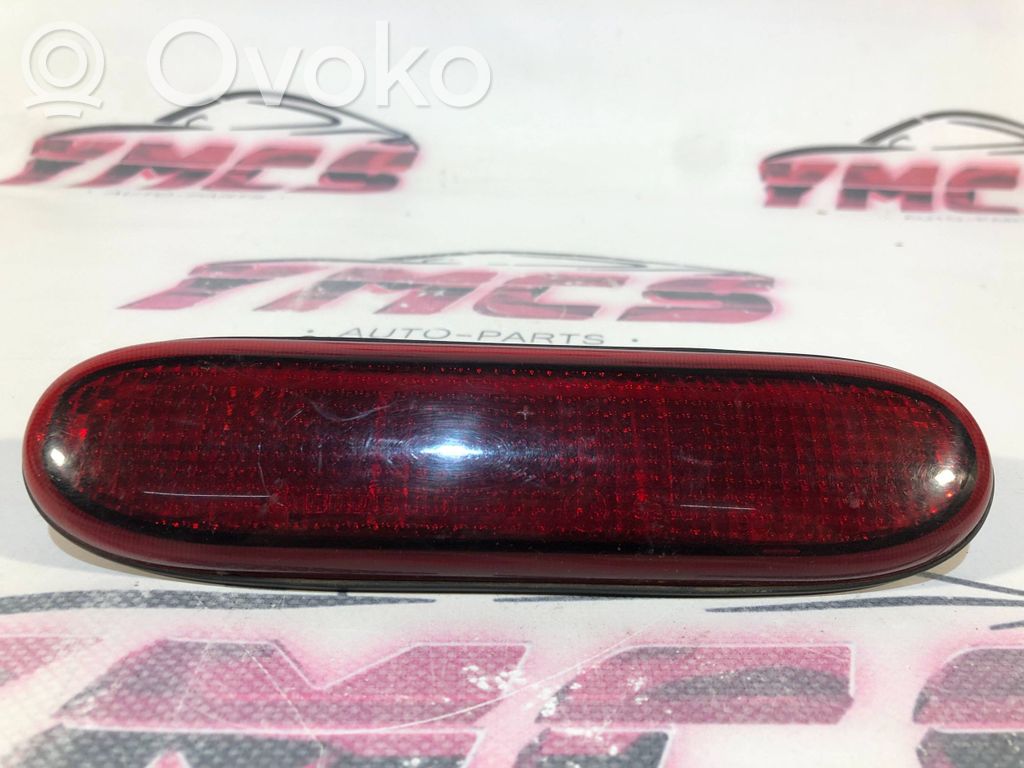 Renault Clio I Third/center stoplight 