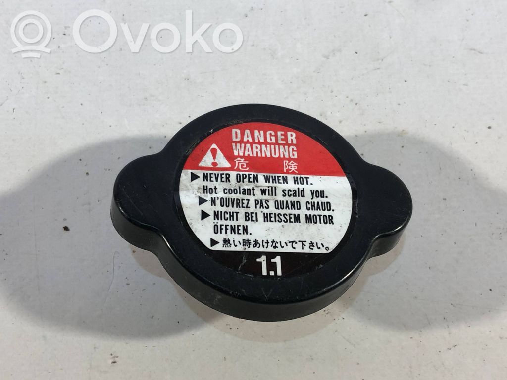 Honda NSX Serbatoio di compensazione del liquido refrigerante/coperchio 