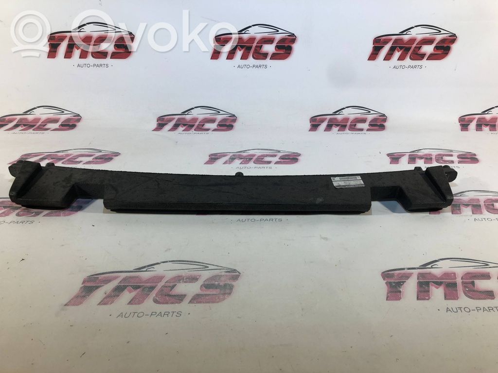 Nissan Qashqai Absorber zderzaka przedniego 