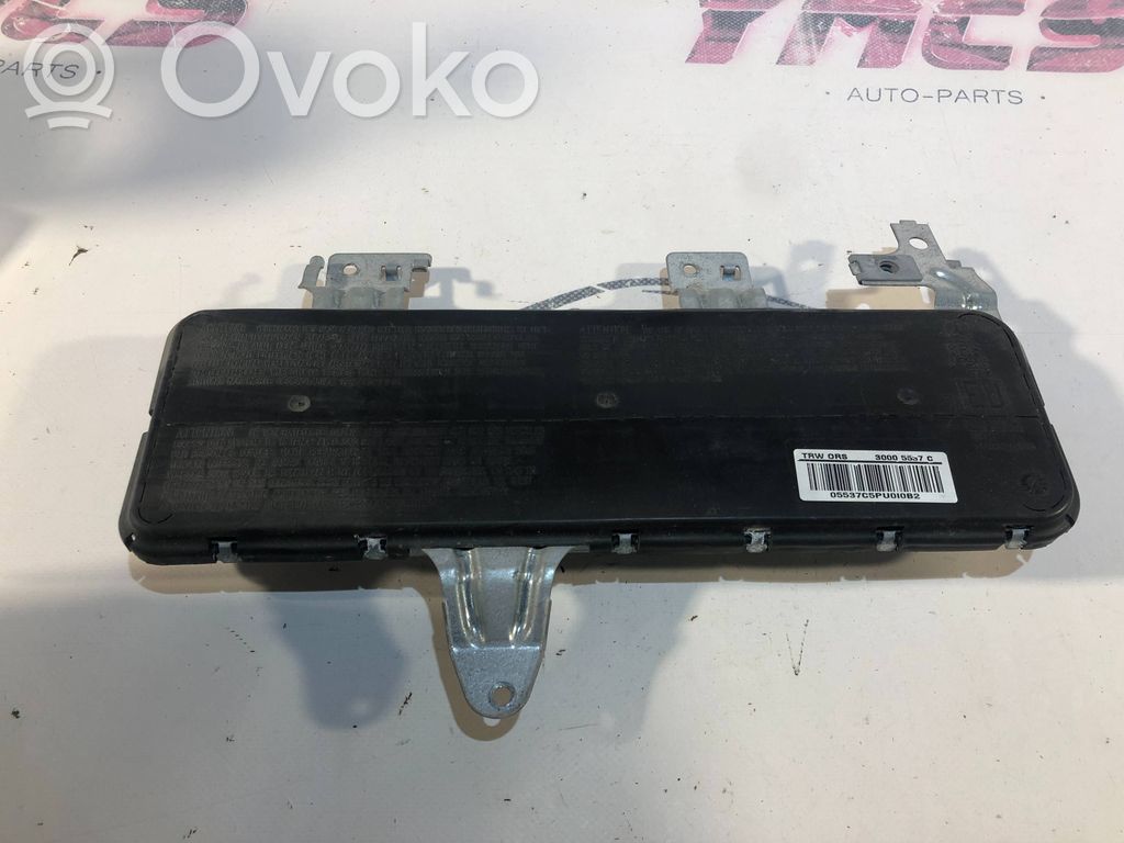 Poduszka powietrzna Airbag boczna   A2038602205,0027040521F10335,30005530C,1007778350009