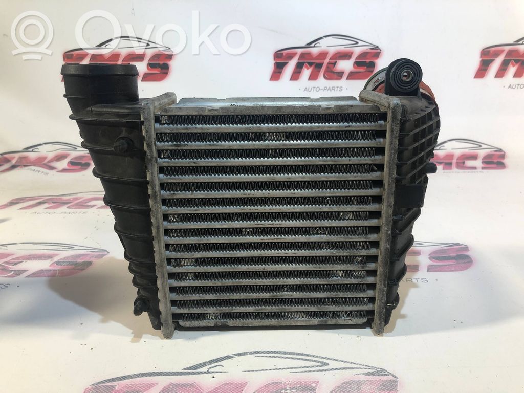 Audi A3 S3 8L Chłodnica powietrza doładowującego / Intercooler 