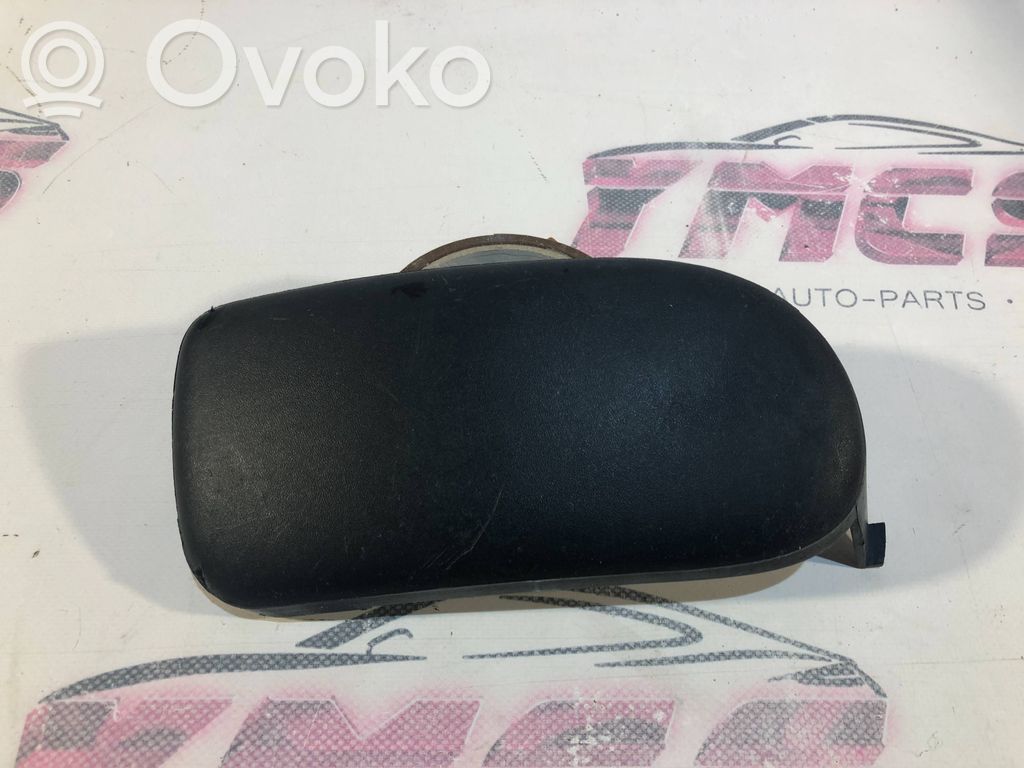 Renault Clio I Front fog light trim/grill 