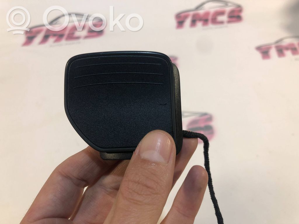 Audi A5 8T 8F Interruptores/botones de la columna de dirección 