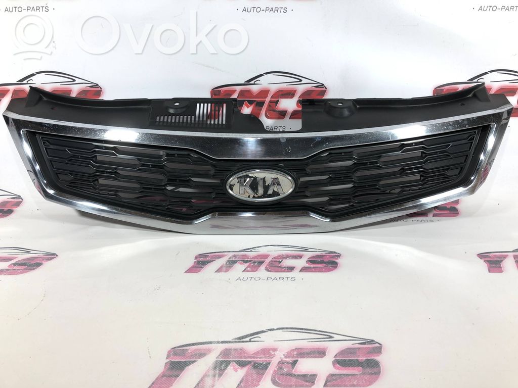 KIA Ceed Priekšējais režģis 