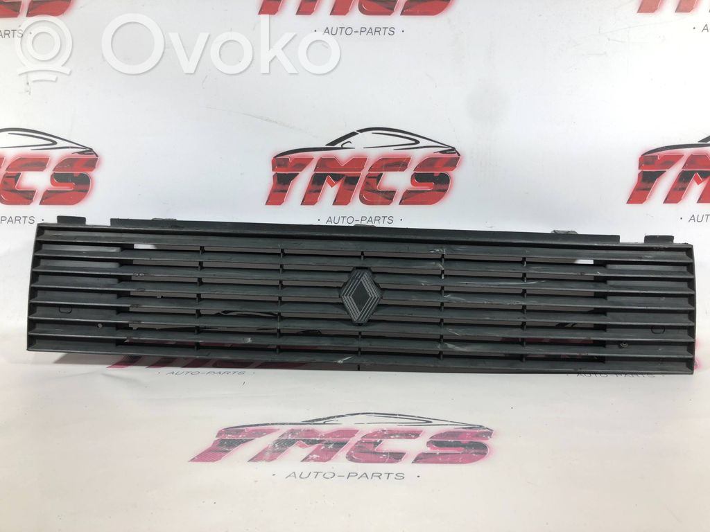 Front grill   7700750089,7700750089
