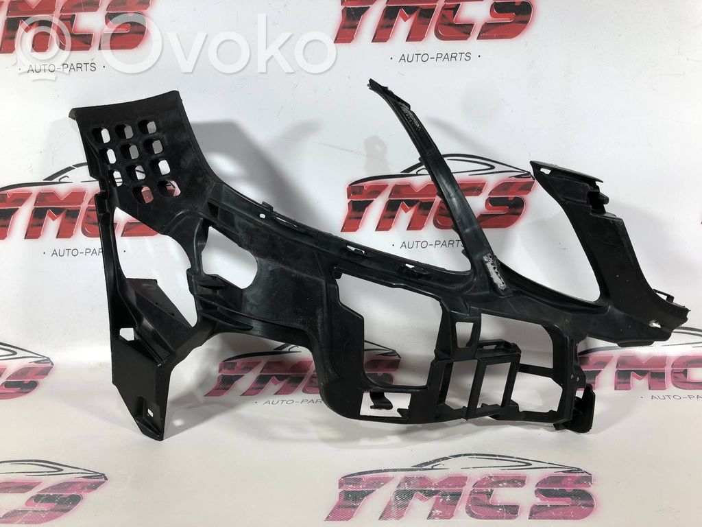 Mercedes-Benz E A207 Soporte del parachoques delantero 