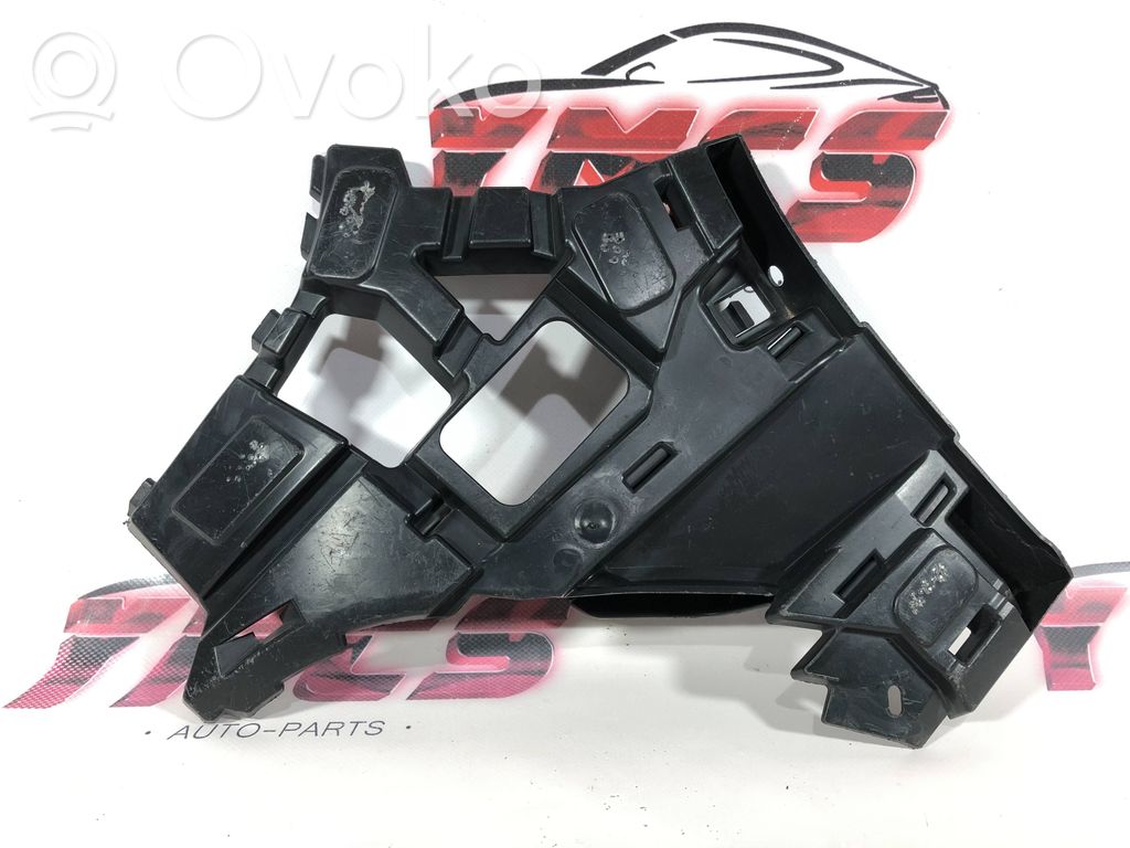 Renault Megane IV Front bumper mounting bracket 