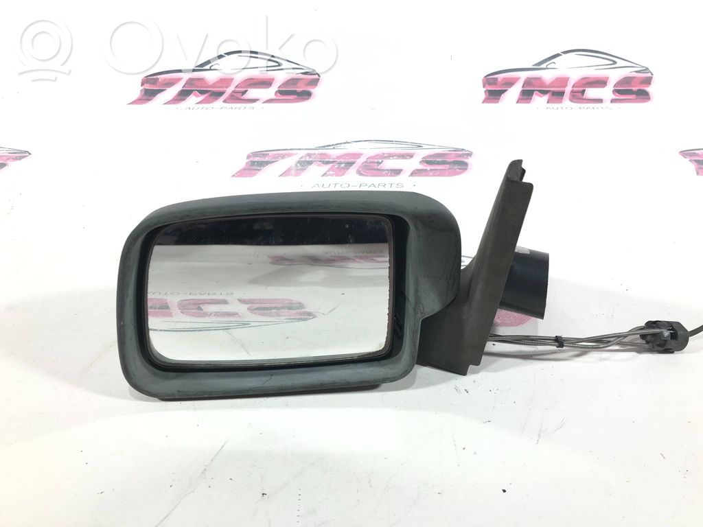 Renault Rapid Manual wing mirror 